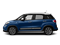 Blue Tornado 2016 FIAT 500L Pictures 500L Hatchback 5D L Trekking I4 Turbo photos side view Blue Tornado 2016 FIAT 500L Pictures 500L Hatchback 5D L Trekking I4 Turbo photos side view