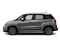 Grigio Scuro (Gray Metallic) 2016 FIAT 500L Pictures 500L Hatchback 5D L Trekking I4 Turbo photos side view Grigio Scuro (Gray Metallic) 2016 FIAT 500L Pictures 500L Hatchback 5D L Trekking I4 Turbo photos side view