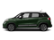 Verde Bosco Perla (Forest Green) 2016 FIAT 500L Pictures 500L Hatchback 5D L Trekking I4 Turbo photos side view Verde Bosco Perla (Forest Green) 2016 FIAT 500L Pictures 500L Hatchback 5D L Trekking I4 Turbo photos side view