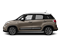 Mocha Latte 2016 FIAT 500L Pictures 500L Hatchback 5D L Trekking I4 Turbo photos side view Mocha Latte 2016 FIAT 500L Pictures 500L Hatchback 5D L Trekking I4 Turbo photos side view