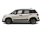 Bianco (White) 2016 FIAT 500L Pictures 500L Hatchback 5D L Trekking I4 Turbo photos side view Bianco (White) 2016 FIAT 500L Pictures 500L Hatchback 5D L Trekking I4 Turbo photos side view