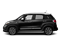 Nero (Black) 2016 FIAT 500L Pictures 500L Hatchback 5D L Trekking I4 Turbo photos side view Nero (Black) 2016 FIAT 500L Pictures 500L Hatchback 5D L Trekking I4 Turbo photos side view