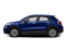 Blu Venezia (Blue Metallic) 2016 FIAT 500X Pictures 500X Utility 4D Lounge AWD I4 photos side view Blu Venezia (Blue Metallic) 2016 FIAT 500X Pictures 500X Utility 4D Lounge AWD I4 photos side view