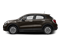 Bronzo Magnetico (Bronze Metallic) 2016 FIAT 500X Pictures 500X Utility 4D Lounge AWD I4 photos side view Bronzo Magnetico (Bronze Metallic) 2016 FIAT 500X Pictures 500X Utility 4D Lounge AWD I4 photos side view