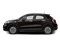 Bronzo Magnetico Opaco (Matte Bronze) 2016 FIAT 500X Pictures 500X Utility 4D Lounge AWD I4 photos side view Bronzo Magnetico Opaco (Matte Bronze) 2016 FIAT 500X Pictures 500X Utility 4D Lounge AWD I4 photos side view