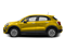Giallo Tristrato (Tri-Coat Yellow) 2016 FIAT 500X Pictures 500X Utility 4D Lounge AWD I4 photos side view Giallo Tristrato (Tri-Coat Yellow) 2016 FIAT 500X Pictures 500X Utility 4D Lounge AWD I4 photos side view