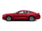 Race Red 2016 Ford Mustang Pictures Mustang Coupe 2D V6 photos side view Race Red 2016 Ford Mustang Pictures Mustang Coupe 2D V6 photos side view