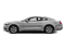 Ingot Silver Metallic 2016 Ford Mustang Pictures Mustang Coupe 2D V6 photos side view Ingot Silver Metallic 2016 Ford Mustang Pictures Mustang Coupe 2D V6 photos side view