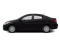 Ultra Black Pearl 2016 Hyundai Accent Pictures Accent 4dr Sdn Auto SE photos side view Ultra Black Pearl 2016 Hyundai Accent Pictures Accent 4dr Sdn Auto SE photos side view