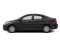 Triathlon Gray Metallic 2016 Hyundai Accent Pictures Accent 4dr Sdn Auto SE photos side view Triathlon Gray Metallic 2016 Hyundai Accent Pictures Accent 4dr Sdn Auto SE photos side view