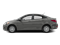 Ironman Silver Metallic 2016 Hyundai Accent Pictures Accent 4dr Sdn Auto SE photos side view Ironman Silver Metallic 2016 Hyundai Accent Pictures Accent 4dr Sdn Auto SE photos side view