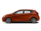 Vitamin C Pearl 2016 Hyundai Accent Pictures Accent 5dr HB Man Sport photos side view Vitamin C Pearl 2016 Hyundai Accent Pictures Accent 5dr HB Man Sport photos side view