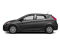 Triathlon Gray Metallic 2016 Hyundai Accent Pictures Accent 5dr HB Man SE photos side view Triathlon Gray Metallic 2016 Hyundai Accent Pictures Accent 5dr HB Man SE photos side view