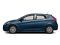 Pacific Blue Pearl 2016 Hyundai Accent Pictures Accent 5dr HB Man SE photos side view Pacific Blue Pearl 2016 Hyundai Accent Pictures Accent 5dr HB Man SE photos side view