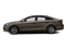 Dark Truffle 2016 Hyundai Sonata Pictures Sonata Sedan 4D SE I4 photos side view Dark Truffle 2016 Hyundai Sonata Pictures Sonata Sedan 4D SE I4 photos side view