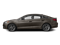 Dark Truffle 2016 Hyundai Sonata Pictures Sonata Sedan 4D Eco I4 Turbo photos side view Dark Truffle 2016 Hyundai Sonata Pictures Sonata Sedan 4D Eco I4 Turbo photos side view