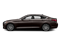 Manhattan Brown 2016 Hyundai Genesis Pictures Genesis Sedan 4D V8 photos side view Manhattan Brown 2016 Hyundai Genesis Pictures Genesis Sedan 4D V8 photos side view