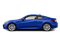 Ibiza Blue Pearl 2016 Hyundai Genesis Coupe Pictures Genesis Coupe Coupe 2D V6 photos side view Ibiza Blue Pearl 2016 Hyundai Genesis Coupe Pictures Genesis Coupe Coupe 2D V6 photos side view
