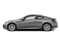 Santiago Silver Metallic 2016 Hyundai Genesis Coupe Pictures Genesis Coupe Coupe 2D V6 photos side view Santiago Silver Metallic 2016 Hyundai Genesis Coupe Pictures Genesis Coupe Coupe 2D V6 photos side view
