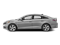 Starlight Silver 2016 Hyundai Sonata Hybrid Pictures Sonata Hybrid Sedan 4D Limited I4 Hybrid photos side view Starlight Silver 2016 Hyundai Sonata Hybrid Pictures Sonata Hybrid Sedan 4D Limited I4 Hybrid photos side view