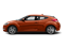 Vitamin C 2016 Hyundai Veloster Pictures Veloster Coupe 3D I4 photos side view Vitamin C 2016 Hyundai Veloster Pictures Veloster Coupe 3D I4 photos side view