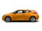 26.2 Yellow 2016 Hyundai Veloster Pictures Veloster Coupe 3D I4 photos side view 26.2 Yellow 2016 Hyundai Veloster Pictures Veloster Coupe 3D I4 photos side view