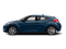 Pacific Blue 2016 Hyundai Veloster Pictures Veloster Coupe 3D I4 photos side view Pacific Blue 2016 Hyundai Veloster Pictures Veloster Coupe 3D I4 photos side view