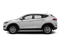 Winter White 2016 Hyundai Tucson Pictures Tucson Utility 4D Sport 2WD I4 Turbo photos side view Winter White 2016 Hyundai Tucson Pictures Tucson Utility 4D Sport 2WD I4 Turbo photos side view