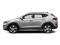 Winter White 2016 Hyundai Tucson Pictures Tucson Utility 4D Limited Ultimate 2WD I4 photos side view Winter White 2016 Hyundai Tucson Pictures Tucson Utility 4D Limited Ultimate 2WD I4 photos side view