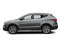Mineral Gray 2016 Hyundai Santa Fe Sport Pictures Santa Fe Sport Utility 4D Sport Ultimate 2.0T 2WD photos side view Mineral Gray 2016 Hyundai Santa Fe Sport Pictures Santa Fe Sport Utility 4D Sport Ultimate 2.0T 2WD photos side view