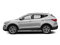 Sparkling Silver 2016 Hyundai Santa Fe Sport Pictures Santa Fe Sport Utility 4D Sport Ultimate 2.0T 2WD photos side view Sparkling Silver 2016 Hyundai Santa Fe Sport Pictures Santa Fe Sport Utility 4D Sport Ultimate 2.0T 2WD photos side view