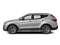 Sparkling Silver 2016 Hyundai Santa Fe Sport Pictures Santa Fe Sport Utility 4D Sport Popular Pkg AWD photos side view Sparkling Silver 2016 Hyundai Santa Fe Sport Pictures Santa Fe Sport Utility 4D Sport Popular Pkg AWD photos side view