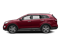 Regal Red Pearl 2016 Hyundai Santa Fe Pictures Santa Fe Utility 4D Limited 2WD photos side view Regal Red Pearl 2016 Hyundai Santa Fe Pictures Santa Fe Utility 4D Limited 2WD photos side view