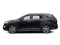 Night Sky Pearl 2016 Hyundai Santa Fe Pictures Santa Fe Utility 4D Limited 2WD photos side view Night Sky Pearl 2016 Hyundai Santa Fe Pictures Santa Fe Utility 4D Limited 2WD photos side view