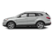 Circuit Silver 2016 Hyundai Santa Fe Pictures Santa Fe Utility 4D SE Ultimate 2WD photos side view Circuit Silver 2016 Hyundai Santa Fe Pictures Santa Fe Utility 4D SE Ultimate 2WD photos side view