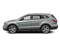 Iron Frost 2016 Hyundai Santa Fe Pictures Santa Fe Utility 4D SE Ultimate 2WD photos side view Iron Frost 2016 Hyundai Santa Fe Pictures Santa Fe Utility 4D SE Ultimate 2WD photos side view