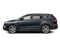 Night Sky Pearl 2016 Hyundai Santa Fe Pictures Santa Fe Utility 4D SE Ultimate 2WD photos side view Night Sky Pearl 2016 Hyundai Santa Fe Pictures Santa Fe Utility 4D SE Ultimate 2WD photos side view