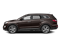 Java Espresso 2016 Hyundai Santa Fe Pictures Santa Fe Utility 4D SE Ultimate 2WD photos side view Java Espresso 2016 Hyundai Santa Fe Pictures Santa Fe Utility 4D SE Ultimate 2WD photos side view