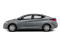 Titanium Gray Metallic 2016 Hyundai Elantra Pictures Elantra Sedan 4D Sport I4 photos side view Titanium Gray Metallic 2016 Hyundai Elantra Pictures Elantra Sedan 4D Sport I4 photos side view