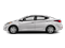 Quartz White Pearl 2016 Hyundai Elantra Pictures Elantra Sedan 4D SE I4 photos side view Quartz White Pearl 2016 Hyundai Elantra Pictures Elantra Sedan 4D SE I4 photos side view