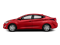 Geranium Red 2016 Hyundai Elantra Pictures Elantra Sedan 4D Sport I4 photos side view Geranium Red 2016 Hyundai Elantra Pictures Elantra Sedan 4D Sport I4 photos side view