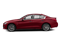 Venetian Ruby 2016 INFINITI Q50 Pictures Q50 4dr Sdn 3.0t Red Sport 400 AWD photos side view Venetian Ruby 2016 INFINITI Q50 Pictures Q50 4dr Sdn 3.0t Red Sport 400 AWD photos side view