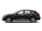 Malbec Black 2016 INFINITI QX50 Pictures QX50 Utility 4D 2WD V6 photos side view Malbec Black 2016 INFINITI QX50 Pictures QX50 Utility 4D 2WD V6 photos side view