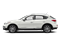 Majestic White 2016 INFINITI QX50 Pictures QX50 Utility 4D 2WD V6 photos side view Majestic White 2016 INFINITI QX50 Pictures QX50 Utility 4D 2WD V6 photos side view