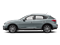 Hagane Blue 2016 INFINITI QX50 Pictures QX50 Utility 4D 2WD V6 photos side view Hagane Blue 2016 INFINITI QX50 Pictures QX50 Utility 4D 2WD V6 photos side view