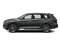 Graphite Shadow 2016 INFINITI QX60 Pictures QX60 Utility 4D AWD V6 photos side view Graphite Shadow 2016 INFINITI QX60 Pictures QX60 Utility 4D AWD V6 photos side view