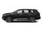 Black Obsidian 2016 INFINITI QX60 Pictures QX60 Utility 4D AWD V6 photos side view Black Obsidian 2016 INFINITI QX60 Pictures QX60 Utility 4D AWD V6 photos side view