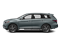 Hagane Blue 2016 INFINITI QX60 Pictures QX60 Utility 4D AWD V6 photos side view Hagane Blue 2016 INFINITI QX60 Pictures QX60 Utility 4D AWD V6 photos side view