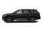 Black Obsidian 2016 INFINITI QX60 Pictures QX60 Utility 4D Hybrid AWD I4 photos side view Black Obsidian 2016 INFINITI QX60 Pictures QX60 Utility 4D Hybrid AWD I4 photos side view