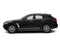 Black Obsidian 2016 INFINITI QX70 Pictures QX70 Utility 4D 2WD V6 photos side view Black Obsidian 2016 INFINITI QX70 Pictures QX70 Utility 4D 2WD V6 photos side view